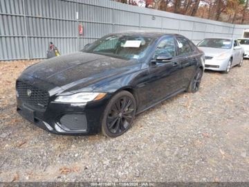 Jaguar XF II 2024 Jaguar XF R-Dynamic Se 2024 2.0l 2.0 Benzyna 296KM, zdjęcie 6