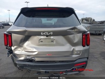 Kia Sorento IV 2024 Kia Sorento 2024 r., 1,6L EX 1.6 Hybryda 227KM, zdjęcie 16