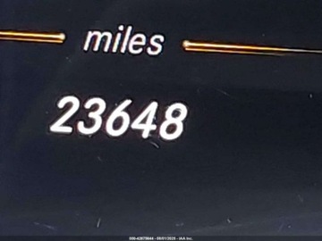 Mercedes Klasa G W464 2021 Mercedes-Benz Klasa G 63 4Matic 2021 4.0l 4.0 Benzyna 577KM, zdjęcie 11