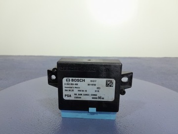 CITROEN C4 II MODUL STEROWNIK PDC 0263004499