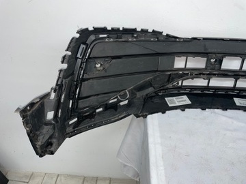 ПЕРЕДНИЙ БАМПЕР VW TIGUAN 2 II LIFT R-LINE
