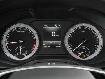 Skoda Karoq Crossover Facelifting 2.0 TDI SCR 115KM 2022 Škoda Karoq Skoda Karoq WND1885C#2.0 TDI SCR 4X2, zdjęcie 12