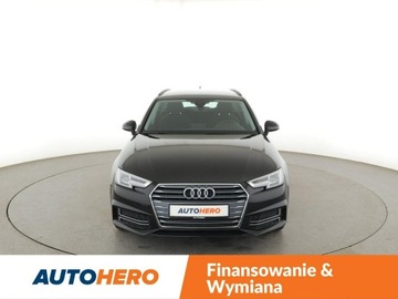 Audi A4 B9 Avant 2.0 TFSI ultra 190KM 2017 Audi A4 2.0 TFSI Automat Sport Ultra S-line, zdjęcie 10