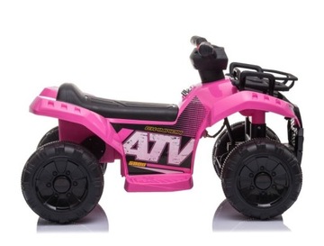 АККУМУЛЯТОРНЫЙ КВАДРАТ ДЛЯ МАЛЫША - CHAMPION 5000/JS