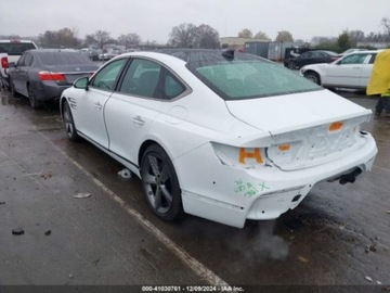  Genesis G80 Sport 2024 3.5l 3.5 Benzyna 375KM, zdjęcie 3
