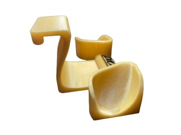 Держатель вешалки для Xbox Series X Pad