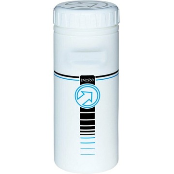 Pojemnik na narzędzia PRO 500ml biały