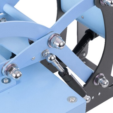 Плоский пресс Craft Express 23 х 30 см Сублимация