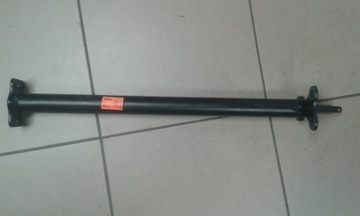 РУЛЕВАЯ КОЛОНКА ATV 110/125 HB