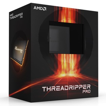 Procesor AMD Ryzen THREADRIPPER PRO 5965WX (100-100000446WOF)