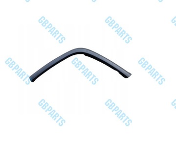 LISTWA BŁOTNIKA TYŁ LH JEEP GRAND CHEROKEE 2011-2021