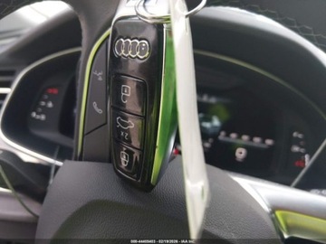 Audi Q8 2023 Audi Q8 2023 AUDI Q8 PREMIUM 55 TFSI QUATTRO TIPTRONIC 3.0 Benzyna 335KM, zdjęcie 2