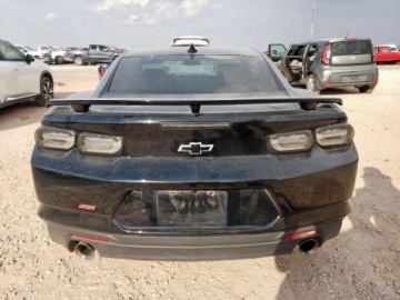 Chevrolet Camaro VI Coupe 6.2 455KM 2022 Chevrolet Camaro LT1 2022 6.2l 6.2 Benzyna 455KM, zdjęcie 2