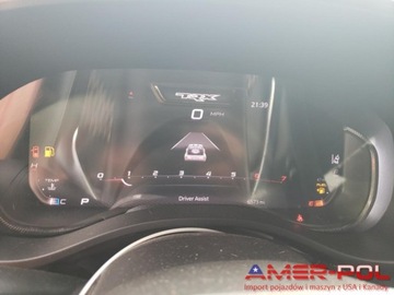  RAM 1500 _TRX_FINAL EDITION_5 7 Box_4x4_6.2 L_702 km_2024r 6.2 Benzyna, zdjęcie 9