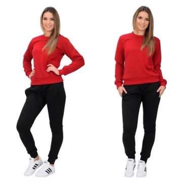 CK01 + D01 r. L DAMSKI KOMPLET DRESOWY