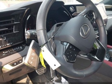 Lexus RX V 2023 Lexus RX 350 F SPORT HANDLING 2023, od ubezpieczalni 2.4 Benzyna 275KM, zdjęcie 9