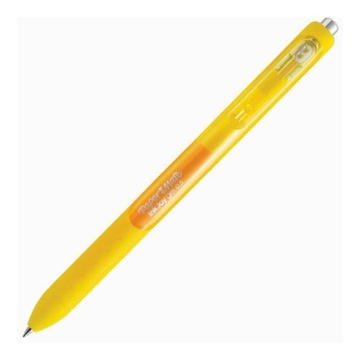DŁUGOPIS PAPER MATE INKJOY GEL ŻÓŁTY