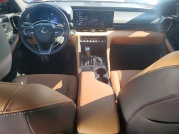 Lexus IS III 2026 Lexus IS polift F Sport Design AWD 3.5 Benzyna 311KM, zdjęcie 6