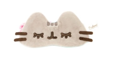 НАБОР ДЛЯ ПУТЕШЕСТВИЙ CAT PUSHEEN