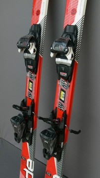 VOLKL CODE 7.4 длина 156см