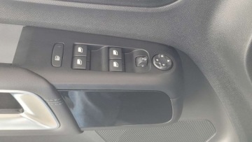 Citroen C5 Aircross SUV Facelifting 1.2 PureTech 131KM 2023 Citroen C5 Aircross C5 AIRCROSS Automat Lift ledy 130KM salon Polska MOZL, zdjęcie 13