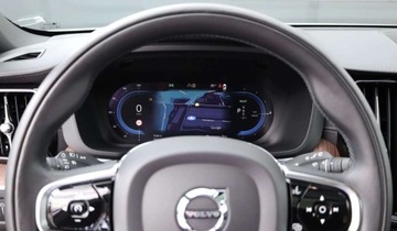 Volvo XC60 II 2022 Volvo XC 60 Volvo XC 60 T6 AWD Plug-In Hybrid Inscription 2.0 253KM, zdjęcie 7