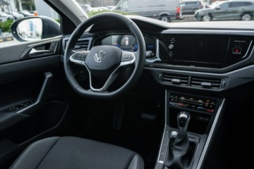 Volkswagen Taigo 2026 Volkswagen Taigo Life Plus 1.0 TSI 116 KM DSG, zdjęcie 25