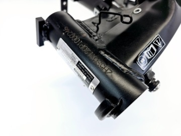 Mondial SMX 125 2023 год рама Уменьшенные документы SWITZERLAND