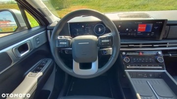 Hyundai Santa Fe V 2025 Hyundai Santa Fe 1.6 T-GDI PHEV Platinum 4WD 7os 1.6 253KM, zdjęcie 19