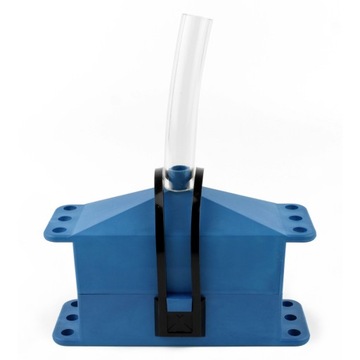 Подарок мотоциклисту. Набор для чистки цепи KettenMax Classic.