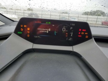 Toyota Prius V (XW60) 2024 Toyota Prius SE 2024 2.0L 2.0 Hybryda 220KM, zdjęcie 9