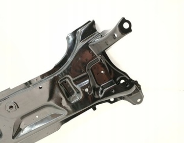 ПРИЦЕП С ПОПЕРЕЧНОЙ БАЛКОЙ TOYOTA YARIS II 05-11 R / YARIS III 11-20 R