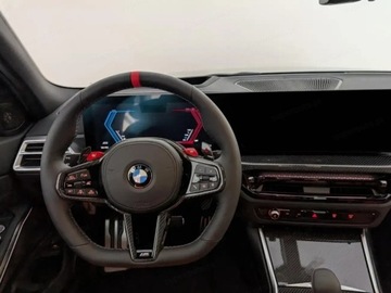 BMW Seria 3 G20-G21 2025 BMW Seria 3 M3 Competition xDrive Sedan 3.0 (530KM) 2025, zdjęcie 7