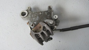Задний суппорт помпы Suzuki DR 350 1991 xy