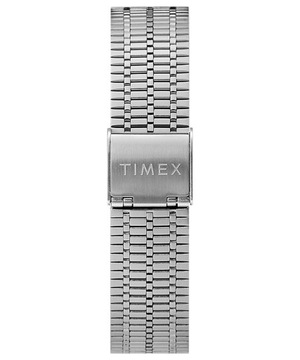 Zegarek Męski Timex TW2T80700 srebrny