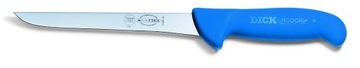 DICK ErgoGrip nóż masarski 18 cm prosty 82368180