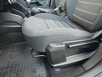 Dacia Duster II SUV Facelifting 1.0 TCe 90KM 2022 Dacia Duster 1.0 TCe Expression, zdjęcie 13