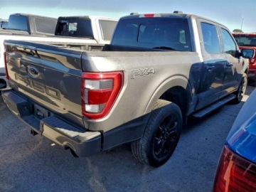 Ford 2023 Ford F150 Supercrew 2023 3.5l 3.5 Hybryda 400KM, zdjęcie 3