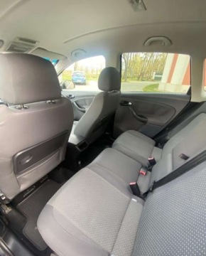 Seat Altea XL 1.9 TDI 105KM 2007 Seat Altea XL SEAT Altea XL XL 1.9 Diesel 105KM, zdjęcie 7