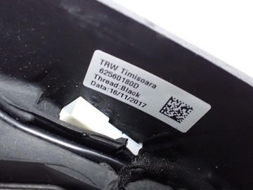 KIEROWNICA MULTIFUNKCJA SKÓRA 6863961 BMW 3 F30 F31 18R