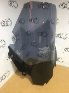 РАЛЛИ ТУРИСТИЧЕСКОЕ ОКНО Высокое HONDA XL 650V TRANSALP 2001-2007 Турист