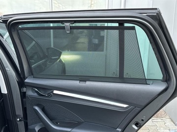 Skoda Octavia IV Kombi 2.0 TDI SCR 200KM 2022 Skoda Octavia 2.0TDI 150KM 4X4 Scout DSG l Head-Up, zdjęcie 32