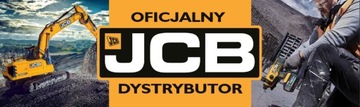 ЛЕГКИЙ МОЛОТОК ДЛЯ РАЗРУШЕНИЯ ДЛЯ КОВКИ SDS MAX STRONG ДЛЯ КОВКИ В КОРПУСЕ JCB