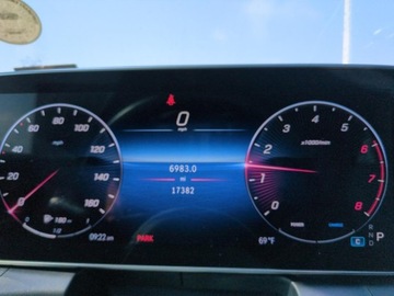 Mercedes GLC C254/X254 2023 Mercedes-Benz GLC 300 4Matic 2023 2.0l 2.0 Benzyna 255KM, zdjęcie 9