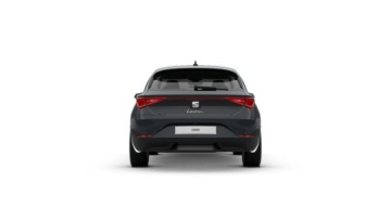Seat Leon IV Hatchback 1.5 eTSI (MHEV) 150KM 2026 Seat Leon Style 1.5 e-TSI 150 KM DSG, zdjęcie 5