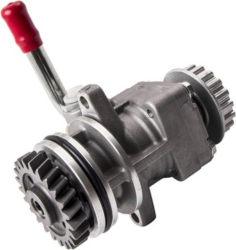 POWER POMP VW T5 2.5 TDI, MULTIVAN, TOUAREG 03-10, с кондиционером