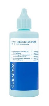 Curaprox koncentrat do Protez BDC105 100 ml