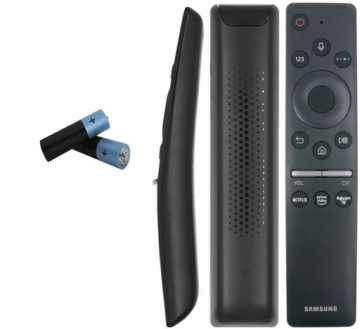 Originální Pilot Pro Televizor UE55RU7472 Samsung RU7472 UE55RU7472U
