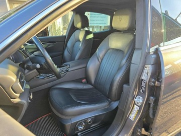 Maserati Levante 3.0 GDI V6 430KM 2022 Maserati Levante 3.0 Bi-Turbo 430 KM, Po Lifcie,, zdjęcie 6
