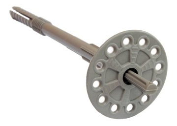 KOŁKI styropianu ŁĄCZNIKI izolacji JAKOŚĆ !!! 22cm